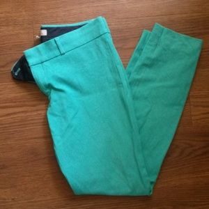 Banana Republic Sloan Fit